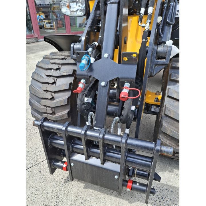 JCB 403 SMARTPOWER