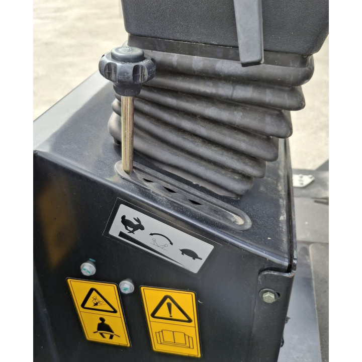 JCB 403 SMARTPOWER