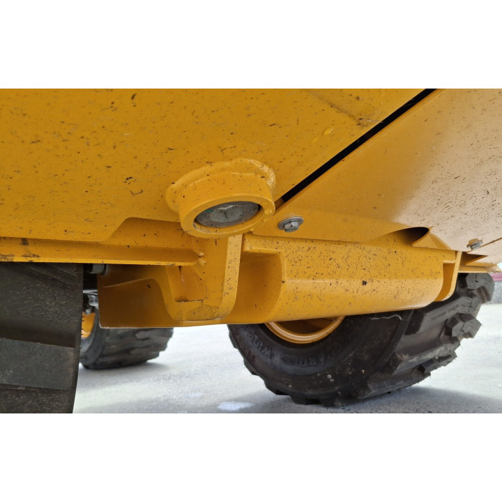 JCB 403 SMARTPOWER