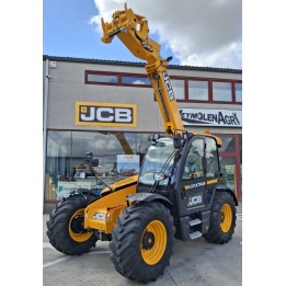JCB 538-60 AGRIXTRA DTVT S5