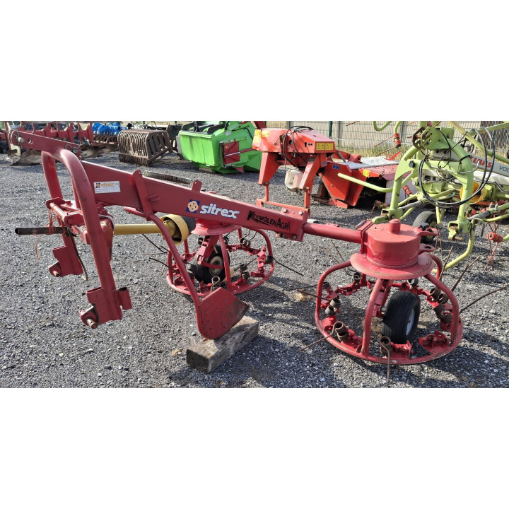 SITREX HM 300