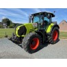 CLAAS ARION 640 CIS T4i