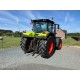 CLAAS ARION 640 CIS T4i