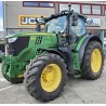JOHN DEERE 6175 R