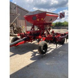 HORSCH CO 4