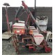 GASPARDO ST 300 - 6 RIJEN