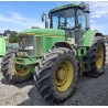 JOHN DEERE 7700