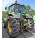 JOHN DEERE 7700
