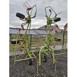 CLAAS VOLTO 64 - 6,40 M