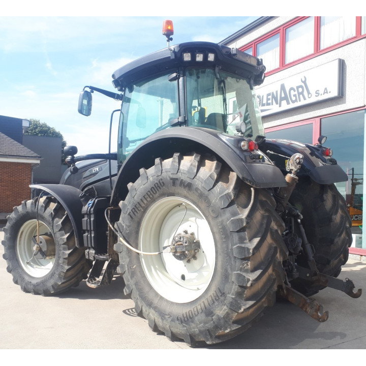 VALTRA S 274
