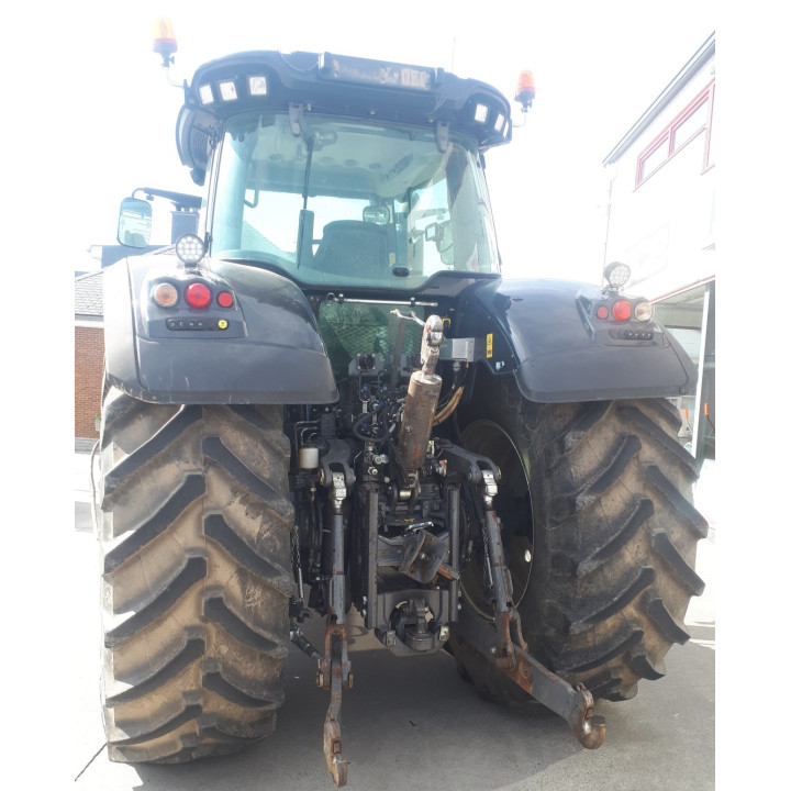 VALTRA S 274