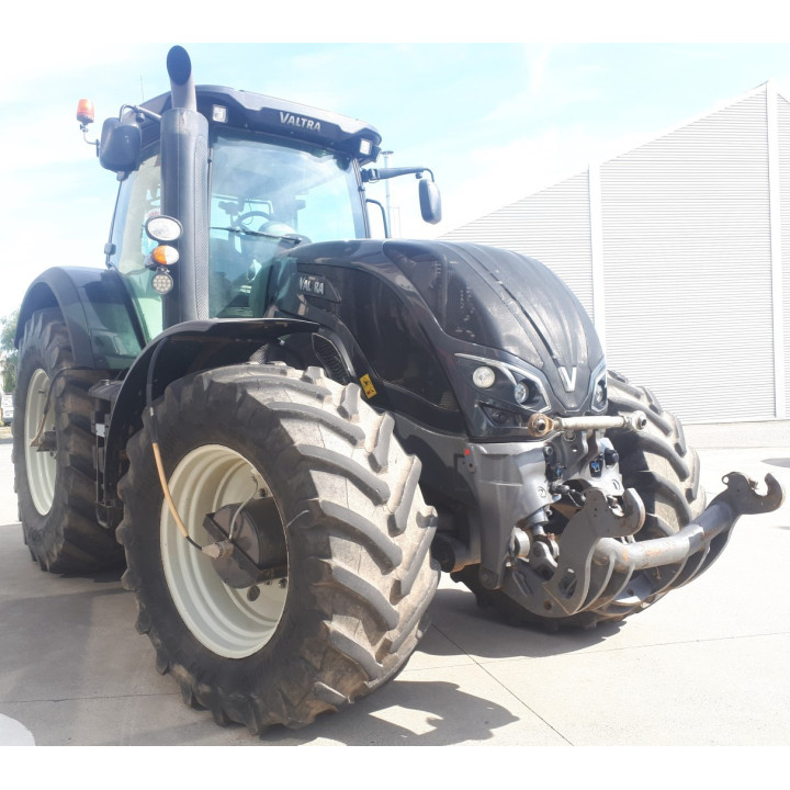 VALTRA S 274