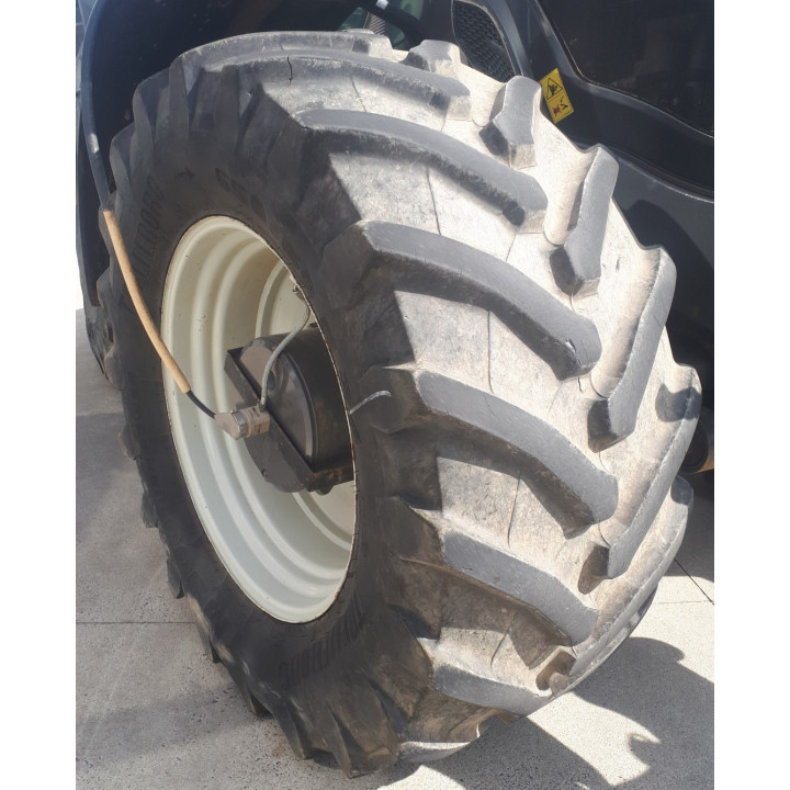 VALTRA S 274