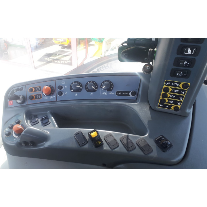 VALTRA S 274