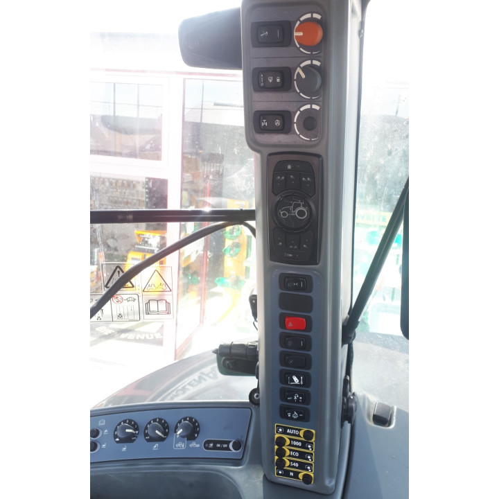 VALTRA S 274