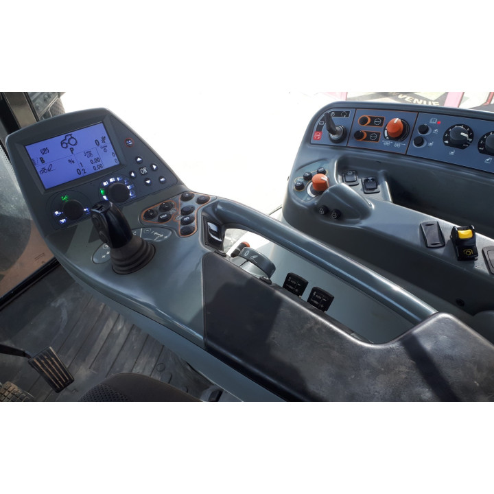VALTRA S 274
