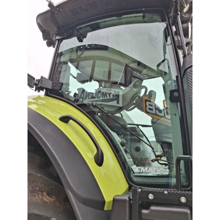 CLAAS AXION 920 C-MATIC CEBIS S5