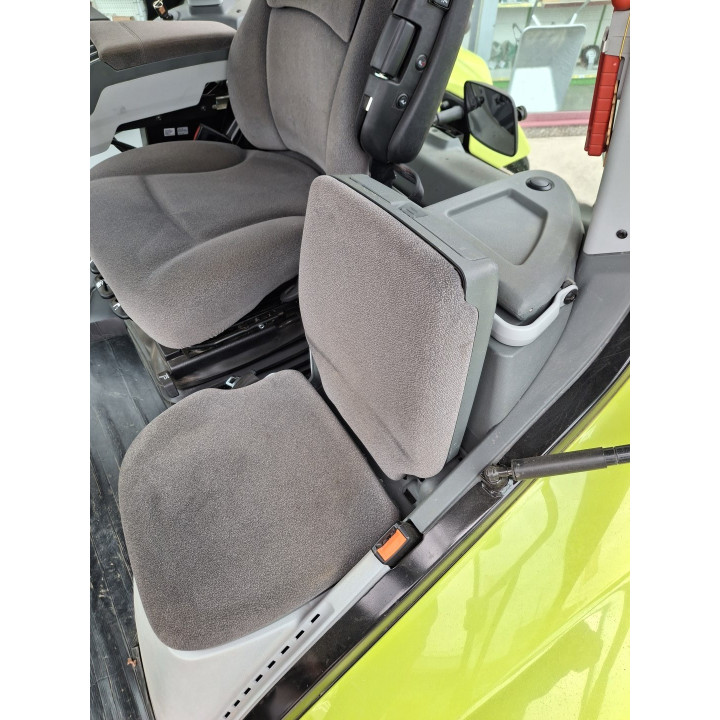 CLAAS AXION 920 C-MATIC CEBIS S5