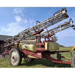 HARDI COMMANDER 3200 PLUS - 27 M