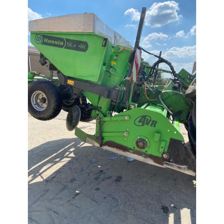 AVR - HASSIA - 4 X 90 CM