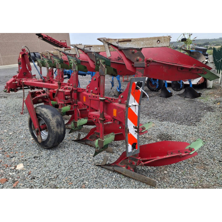 STEENO 5 X-H125 - 5 SCHAREN