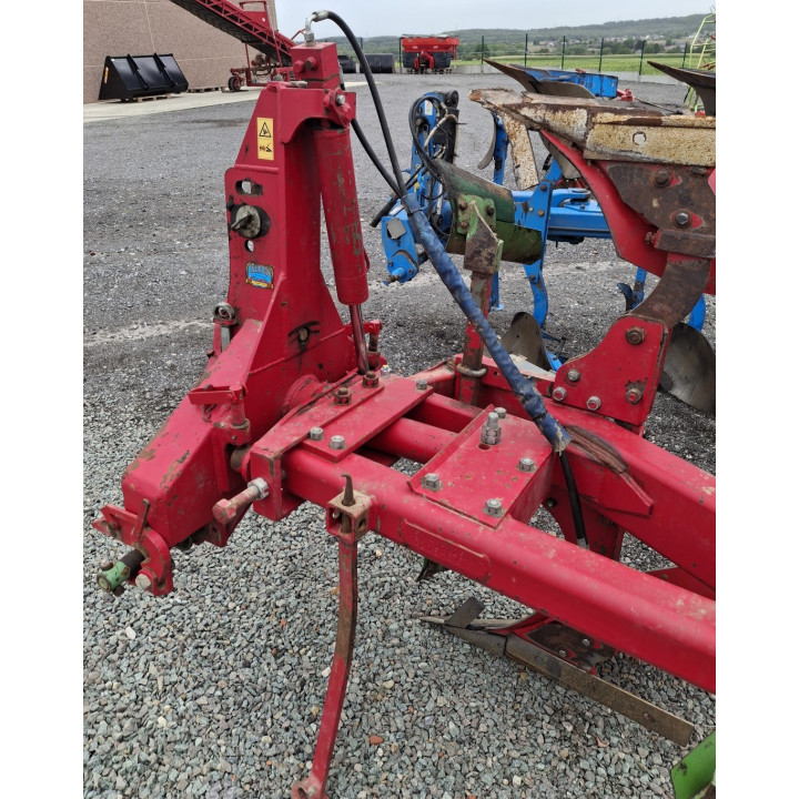 STEENO 5 X-H125 - 5 SCHAREN