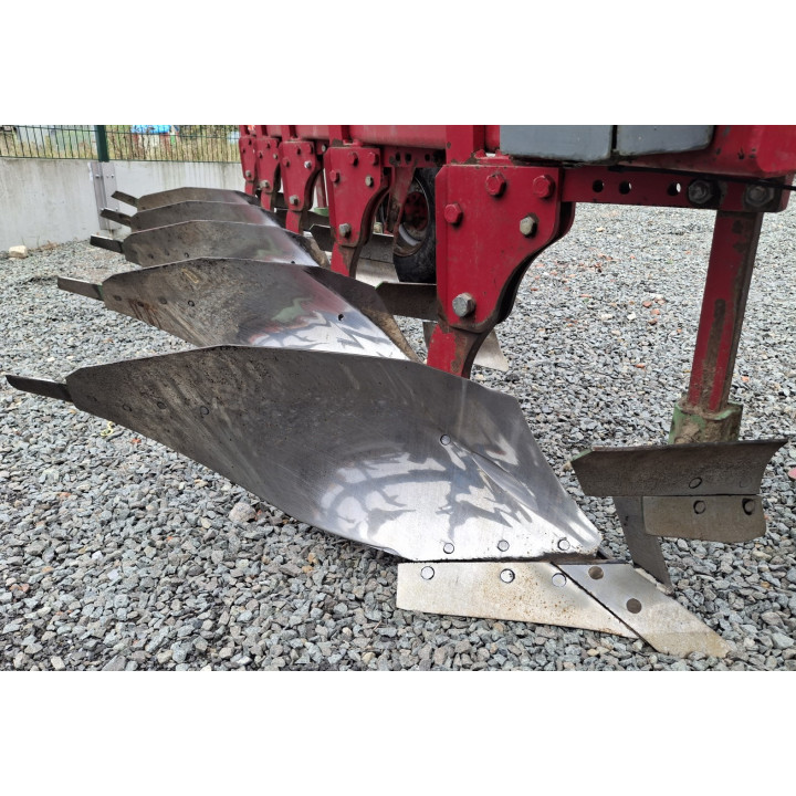 STEENO 5 X-H125 - 5 SCHAREN
