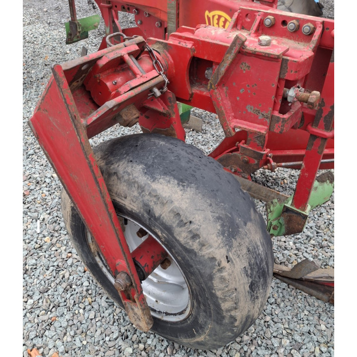 STEENO 5 X-H125 - 5 SCHAREN