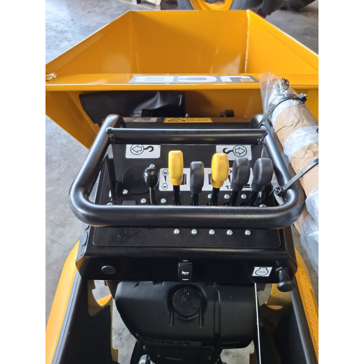 JCB HTD5
