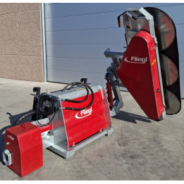 FLIEGL WOODKING DUO