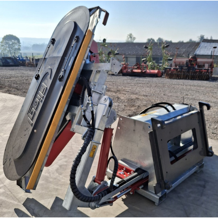 FLIEGL WOODKING DUO