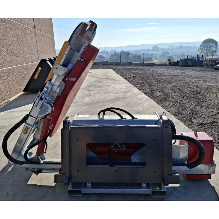 FLIEGL WOODKING DUO