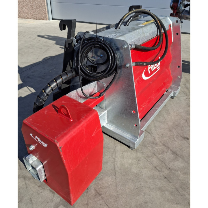 FLIEGL WOODKING DUO