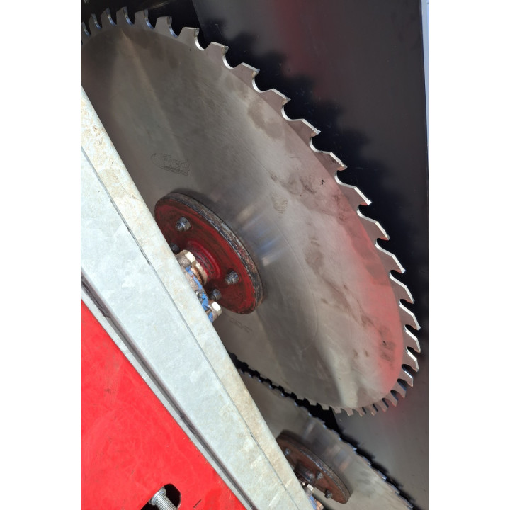 FLIEGL WOODKING DUO