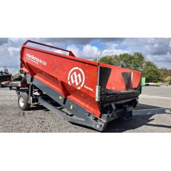 DEWULF-MIEDEMA MH 200