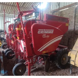 GRIMME GL 420 - 4 X 90 CM