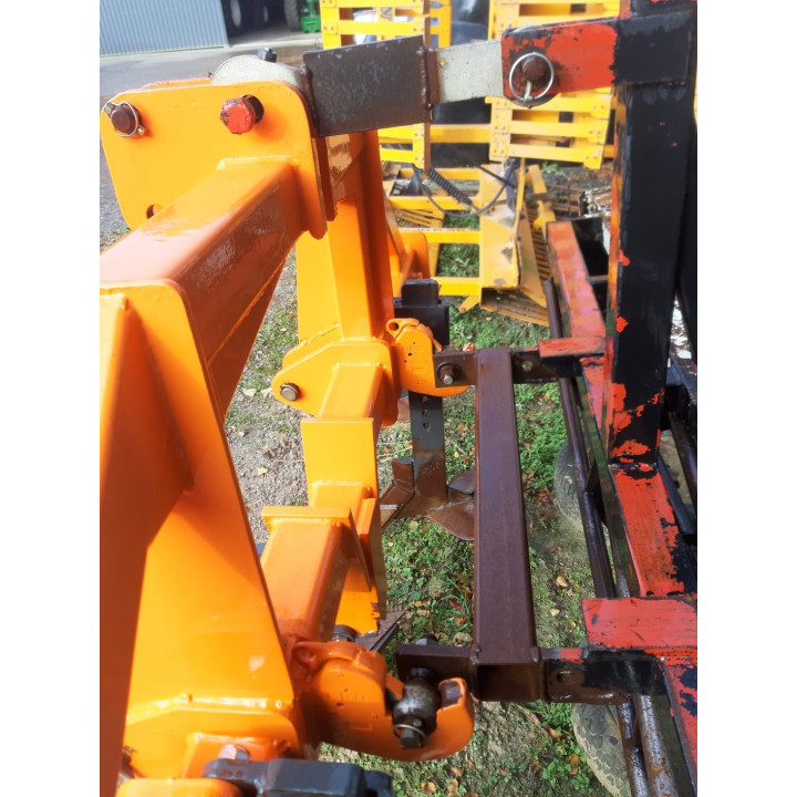 FALC COMPACT 3000 - 3 M