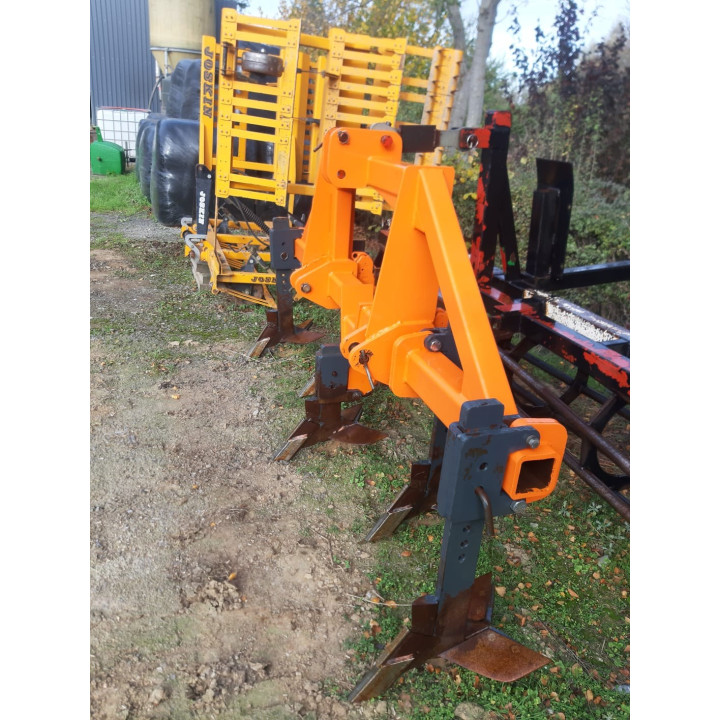 FALC COMPACT 3000 - 3 M