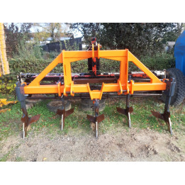 FALC COMPACT 3000 - 3 M
