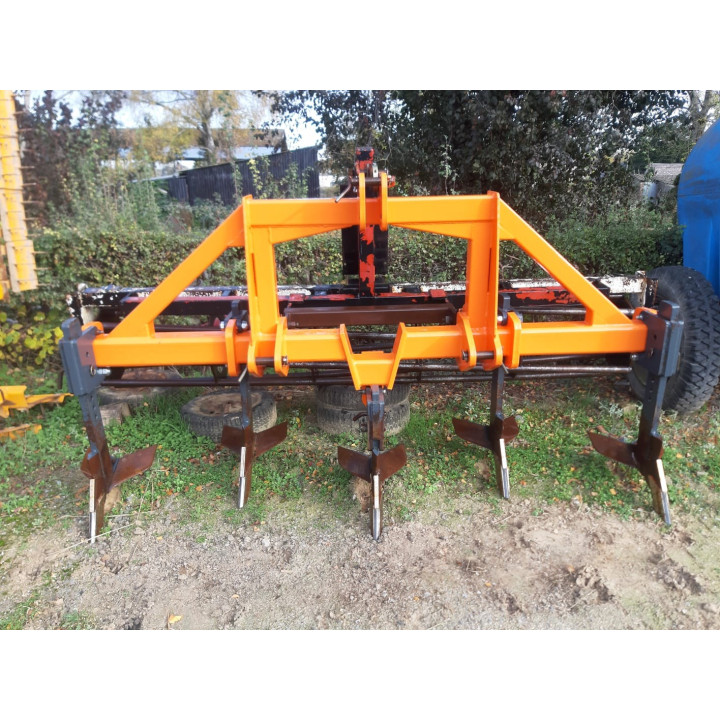 FALC COMPACT 3000 - 3 M