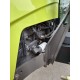 CLAAS AXOS 340 CX + FL 100