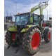 CLAAS AXOS 340 CX + FL 100