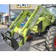 CLAAS AXOS 340 CX + FL 100