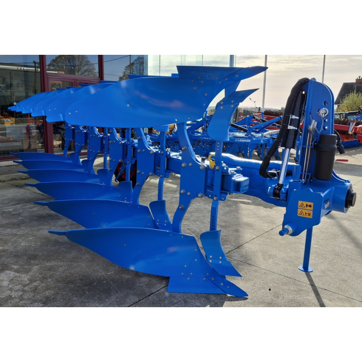 LEMKEN JUWEL 8MV 5+1N100