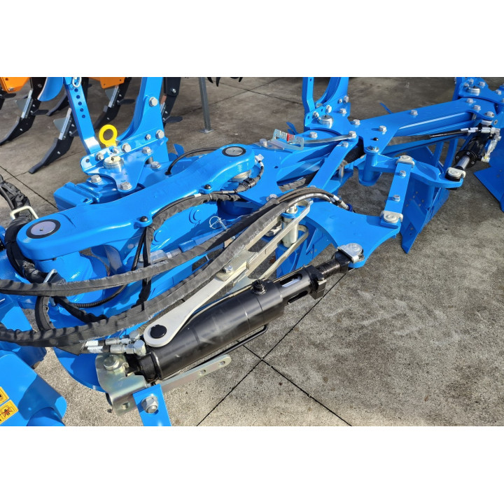 LEMKEN JUWEL 8MV 5+1N100