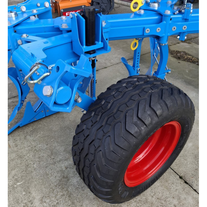 LEMKEN JUWEL 8MV 5+1N100