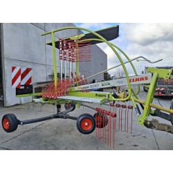 CLAAS LINER 500