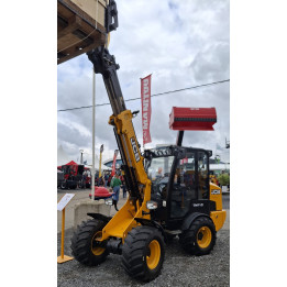 JCB TM 110 AGRI