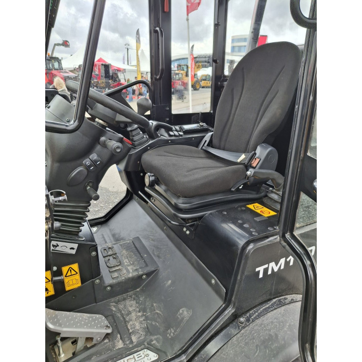 JCB TM 110 AGRI