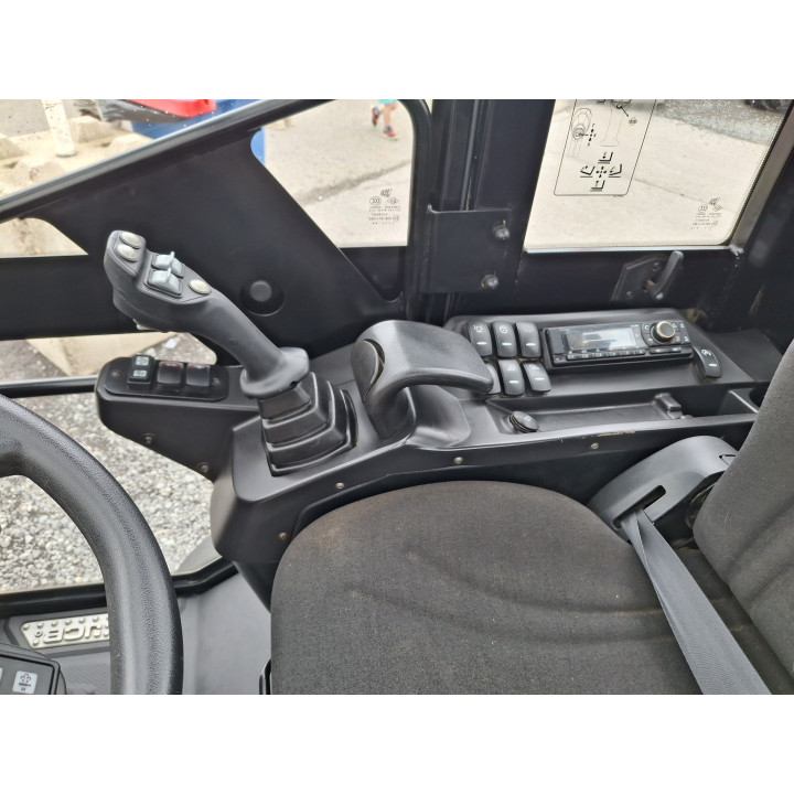 JCB TM 110 AGRI